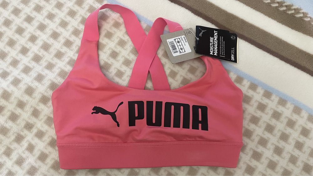 Топи і шорти Puma-XS (жіночі)