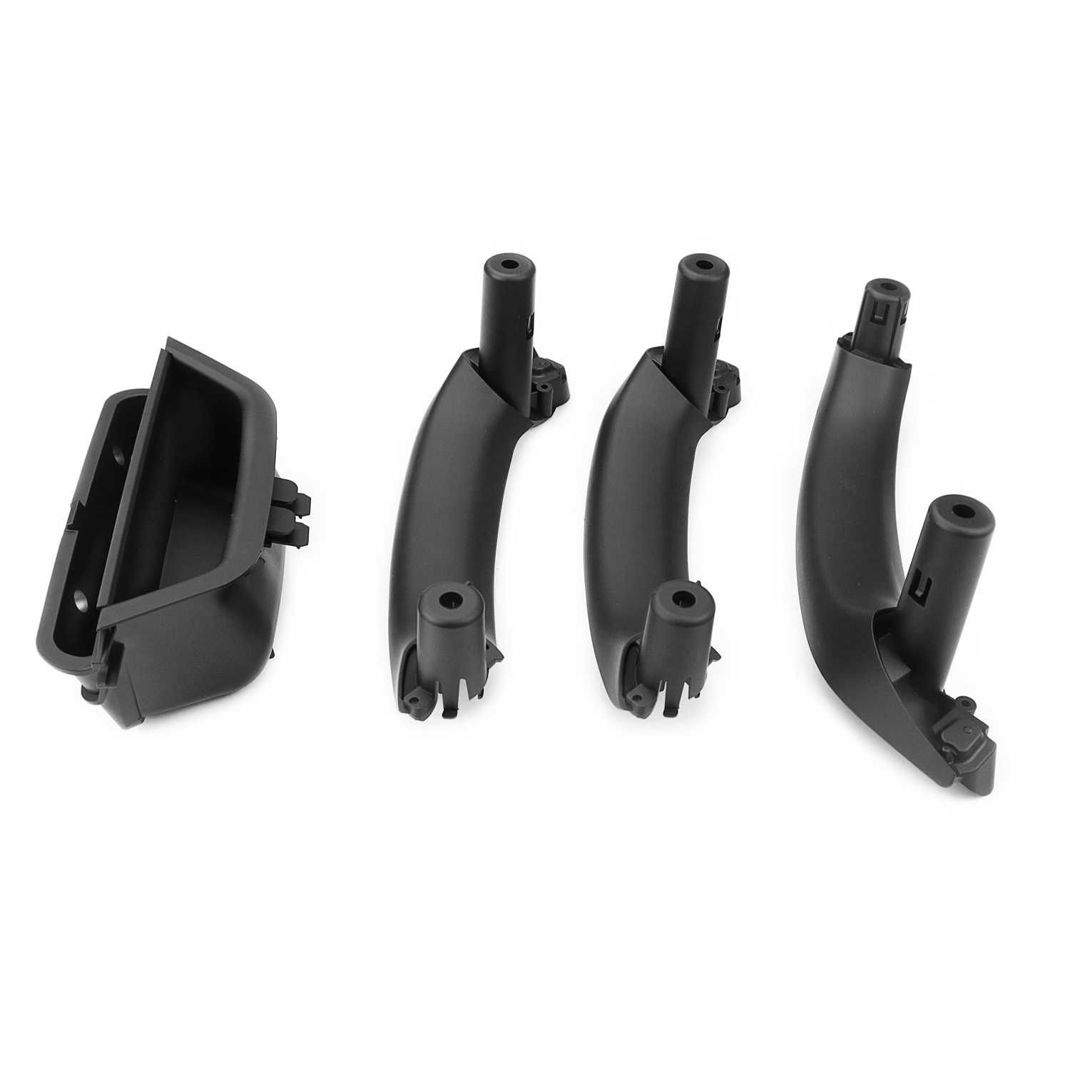 Комплект внутренних ручек дверей BMW X3 F25 X4 F26 X5 F15 X6 F16 БМВ