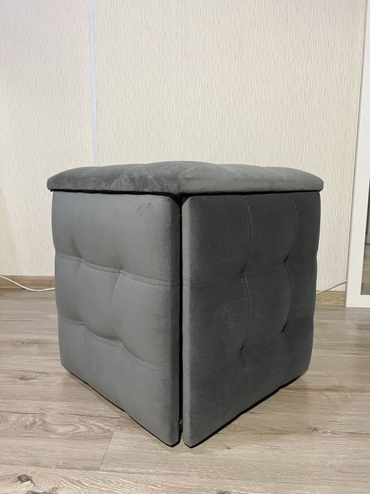 Пуф 4 в 1 трансформер