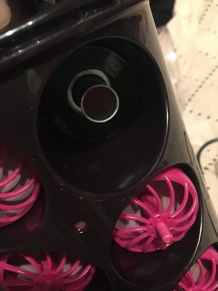 BaByliss termowałki