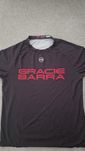 Camisola de treino Gracie Barra T-LARGE