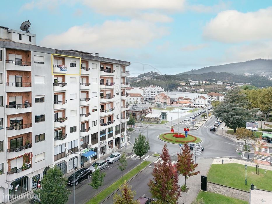 Apartamento T3 para venda