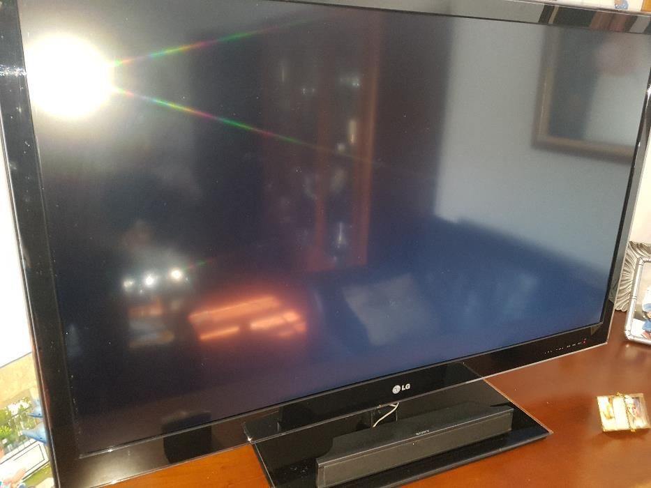 LG47" LW4500 - LG Cinema 3D TV