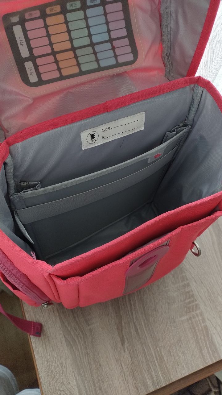Шкільний рюкзак XIAOMI