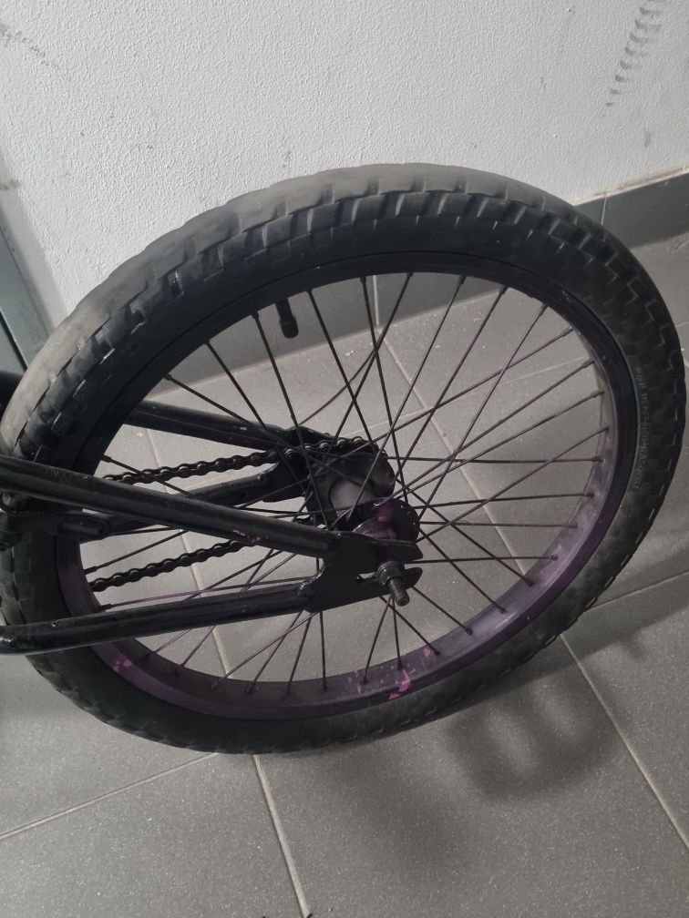 Sprzedam rower bmx