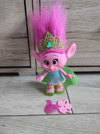 Trolls Poppy dla dziewczynki