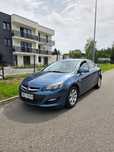 Opel Astra LPG Hak samochod krajowy dlugie opłaty