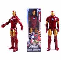Avengers - Figura Titan Hero Iron Man