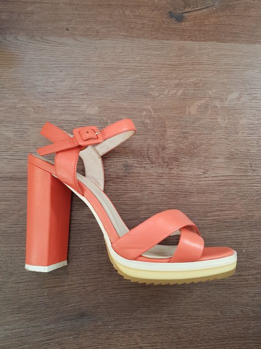 Босоножки женские attizzare/босоніжки жіночі