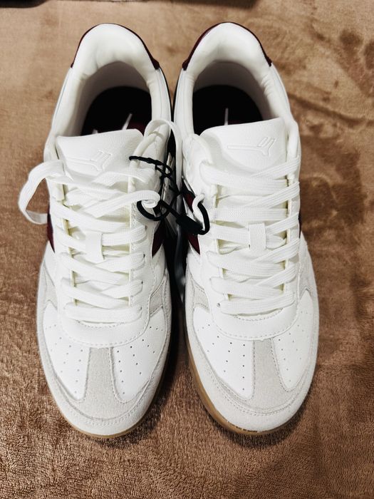 Vendo tenis novo sem uso