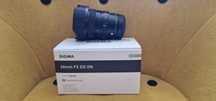 SIGMA 24mm f2.0 Sony E, Gwarancja 100% sprawna + filtr Uv
