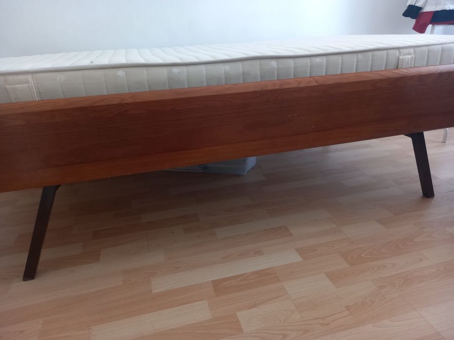 Cama gavetao que fica casal
