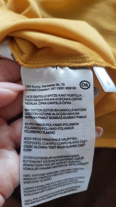 Сукня, літня, нарядна