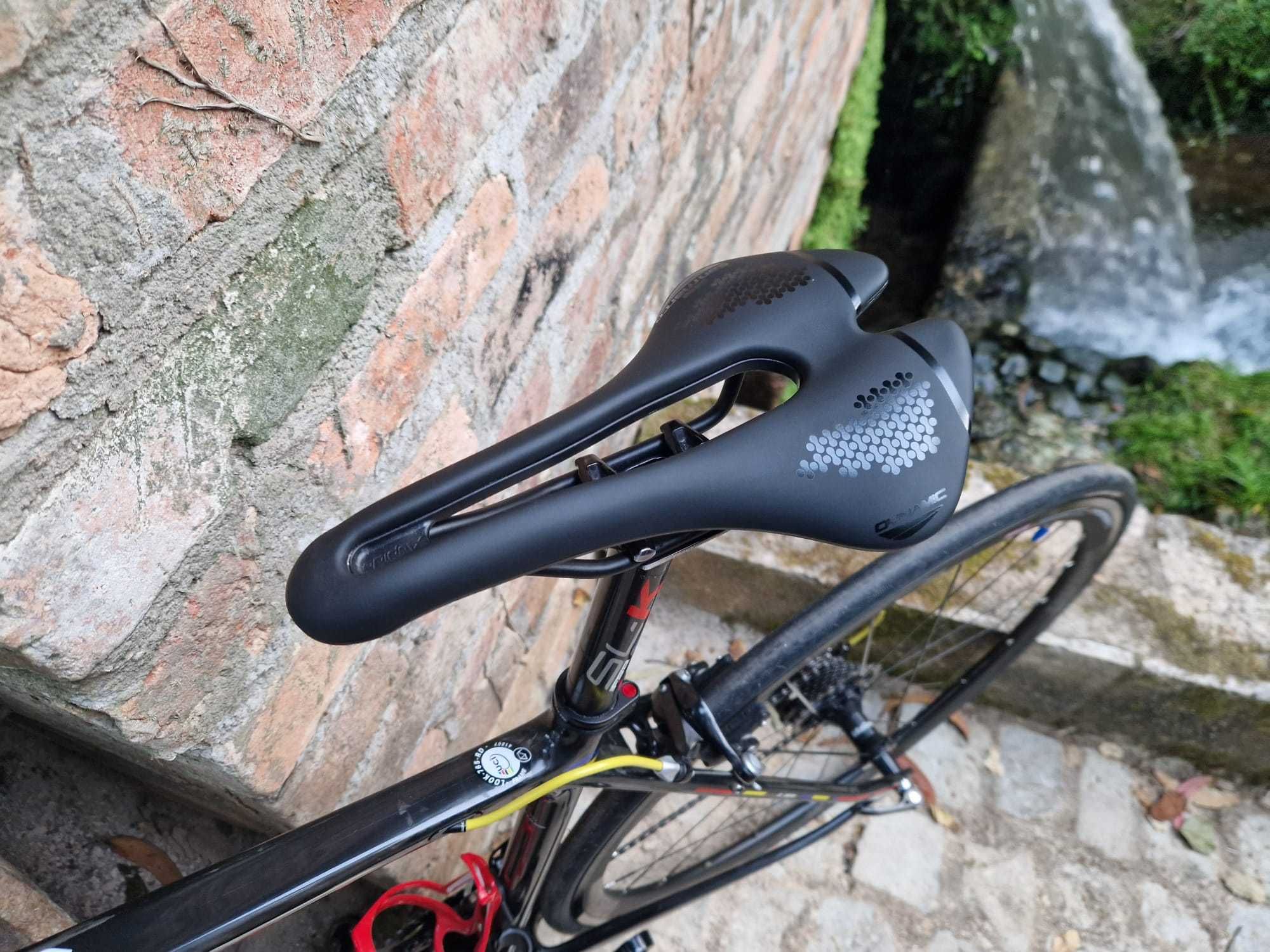 Bicicleta LOOK 765