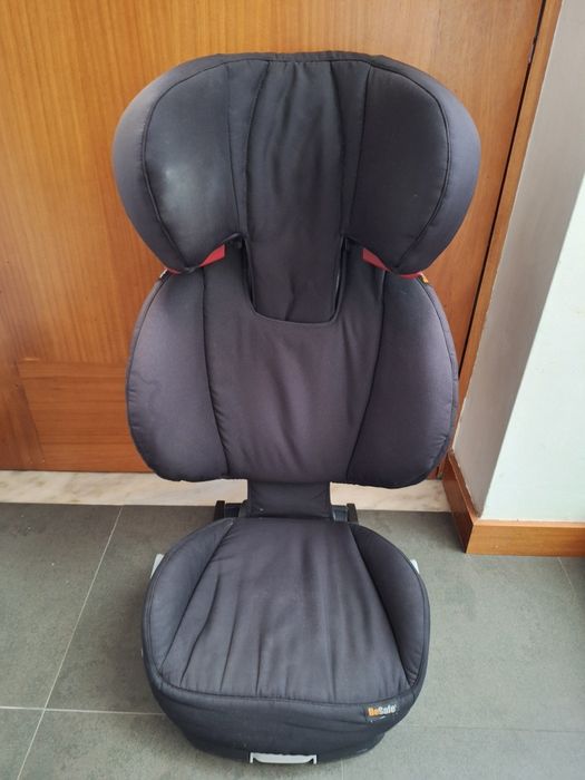 Cadeira Auto BeSafe Izi Up