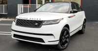 Range Rover Velar 2.0 дизель разборка, запчасти Velar