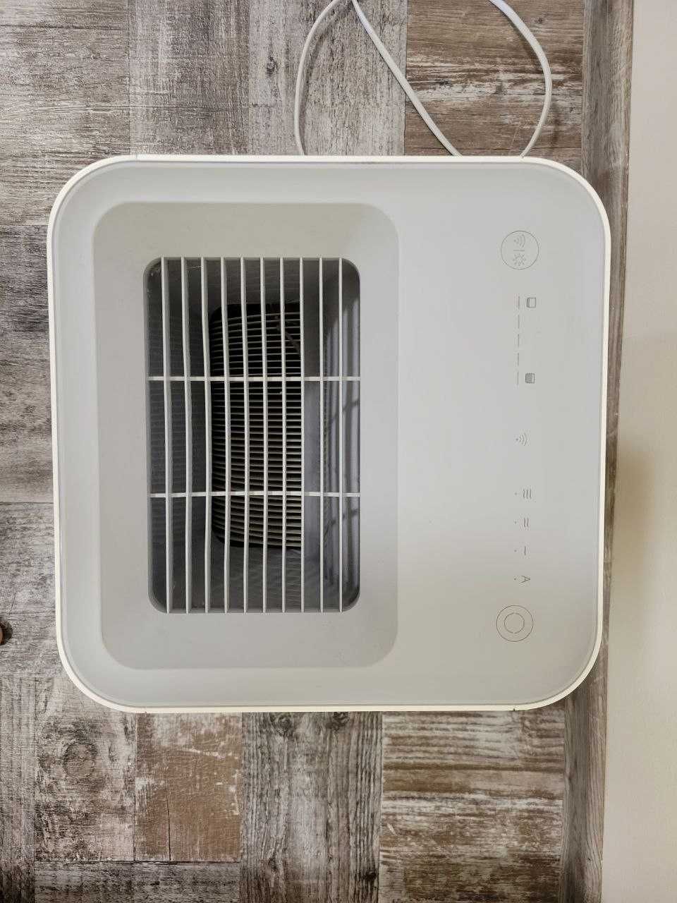 Зволожувач повітря Xiaomi Evaporative Humidifier CJXJSQ02ZM