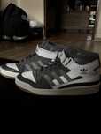 Buty Adidas Forum High
