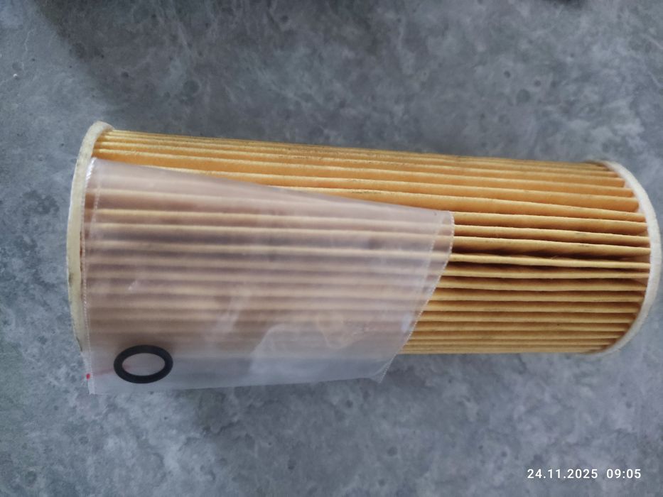 Sprzedam filtr oleju