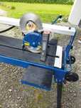 Przecinarka do glazury Scheppach FS4700