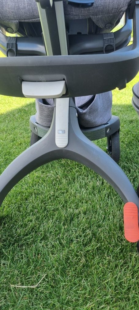 Stokke xplory V5/V6