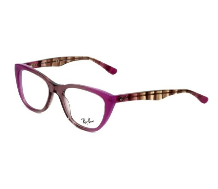 Oprawki Ray Ban kocie