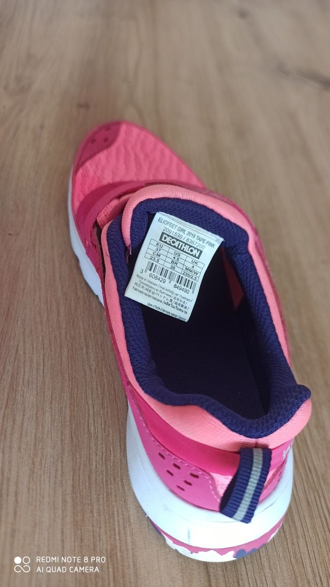 Buty damskie do biegania Kalenji
