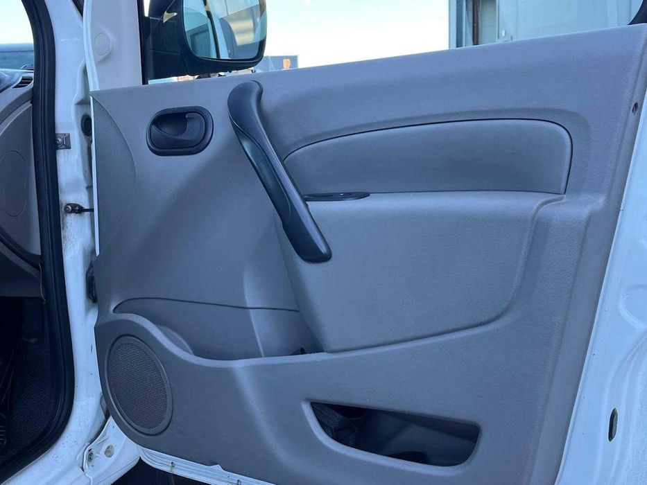 Продам Renault Kangoo пасс. 2010р. #71934