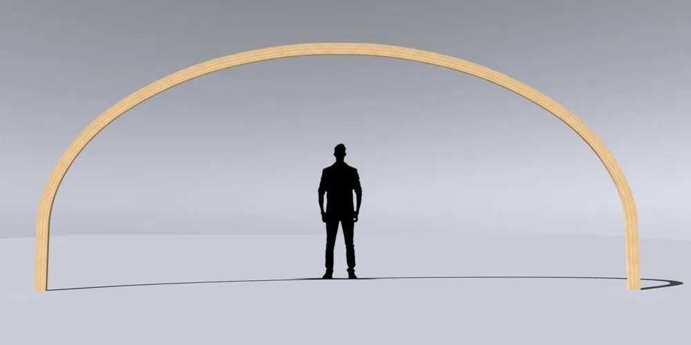 Konstrukcja drewniana- ogród zimowy, zadaszenie basenu, szklarnia