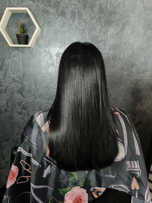 Перукар колорист