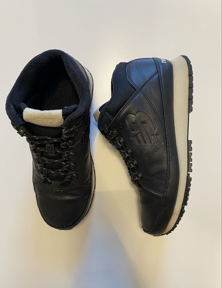 Buty zimowe New Balance 754