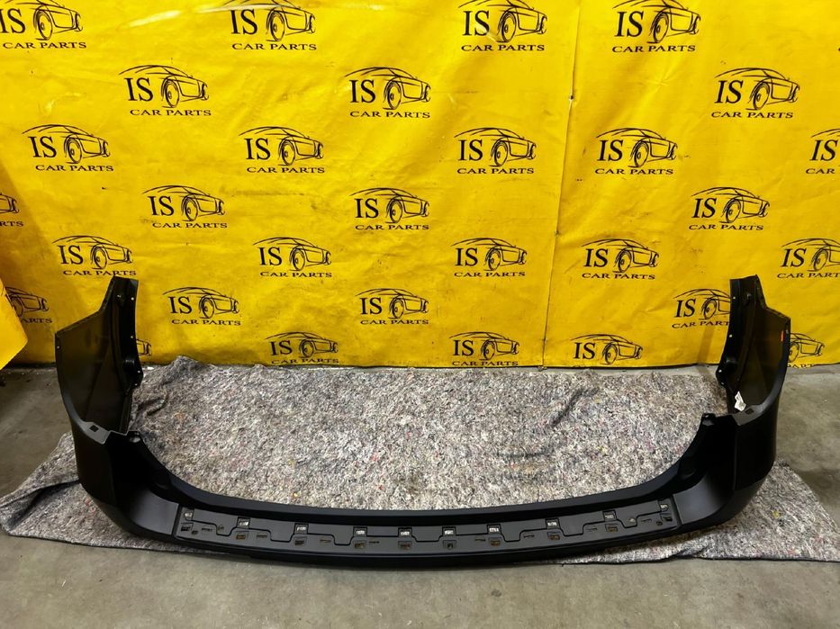 ZDERZAK TYŁ FORD EXPLORER VI MK6 XLT PLATINUM ST NOWY OEM