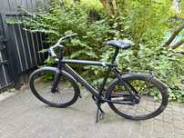 Rower miejski vanmoof s5