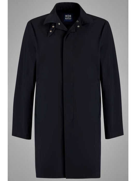 Плащ чоловічий Boggi Milano