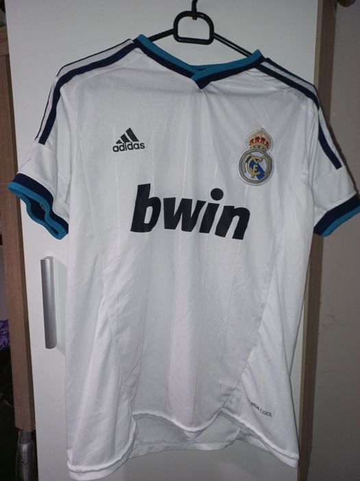 Koszulka adidas real Madrid Ronaldo