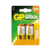 Bateria Lr14 1.5V Gp Ultra 2Szt