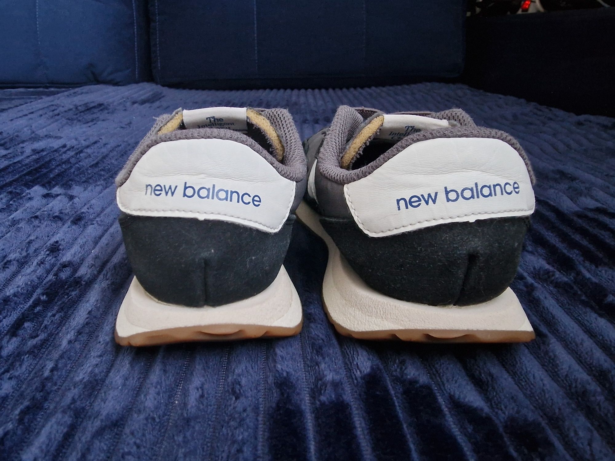 Sprzedam buty New Balance model 237