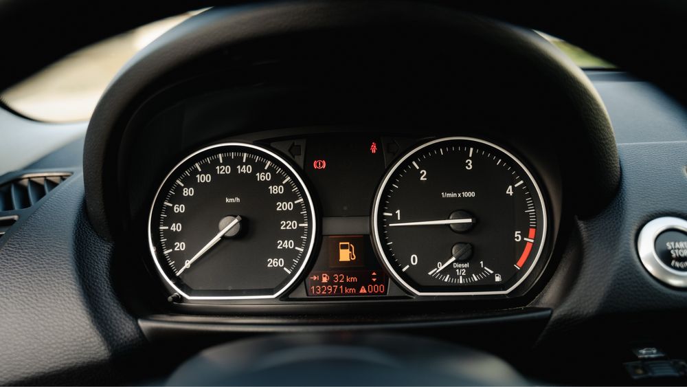 Bmw 120d coupe.