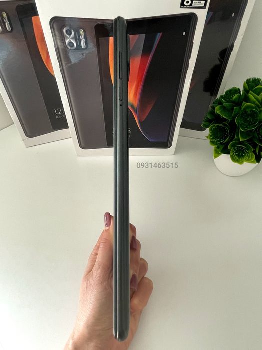 Планшет Pritom L8+ 4/64GB модель без сім карти безсімочний TV YouTube