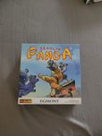 Nowa Gra planszowa Szalona Panda