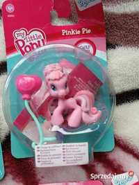 Nowy Kucyk My Little Pony- Pinkie Pie