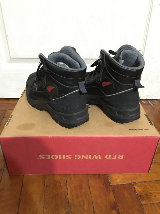 Черевики red wing