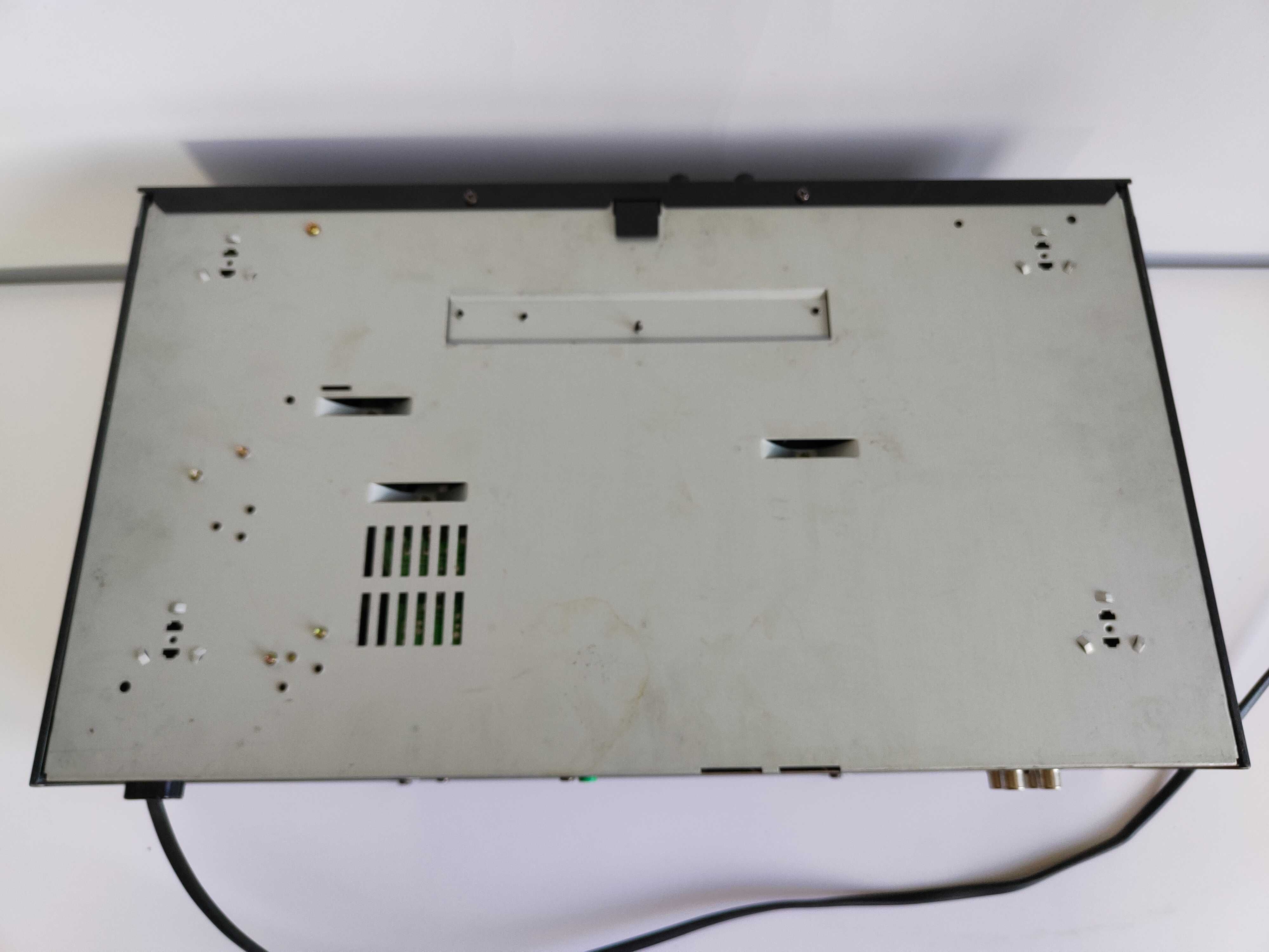 Magnetofon deck KENWOOD KX-W6020 uszkodzony