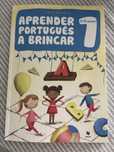 Aprender Português a Brincar 1