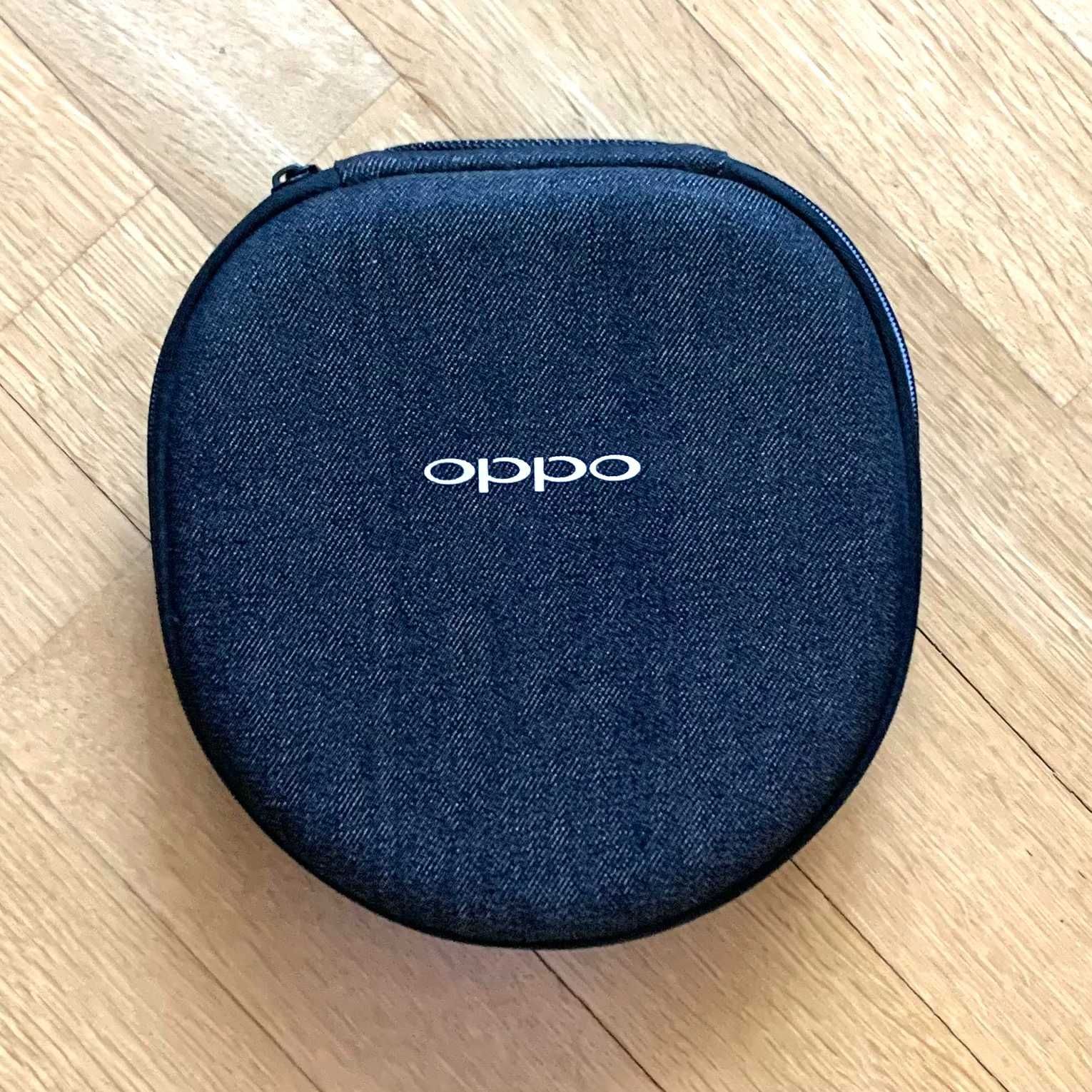 Наушники охватывающие OPPO PM-3