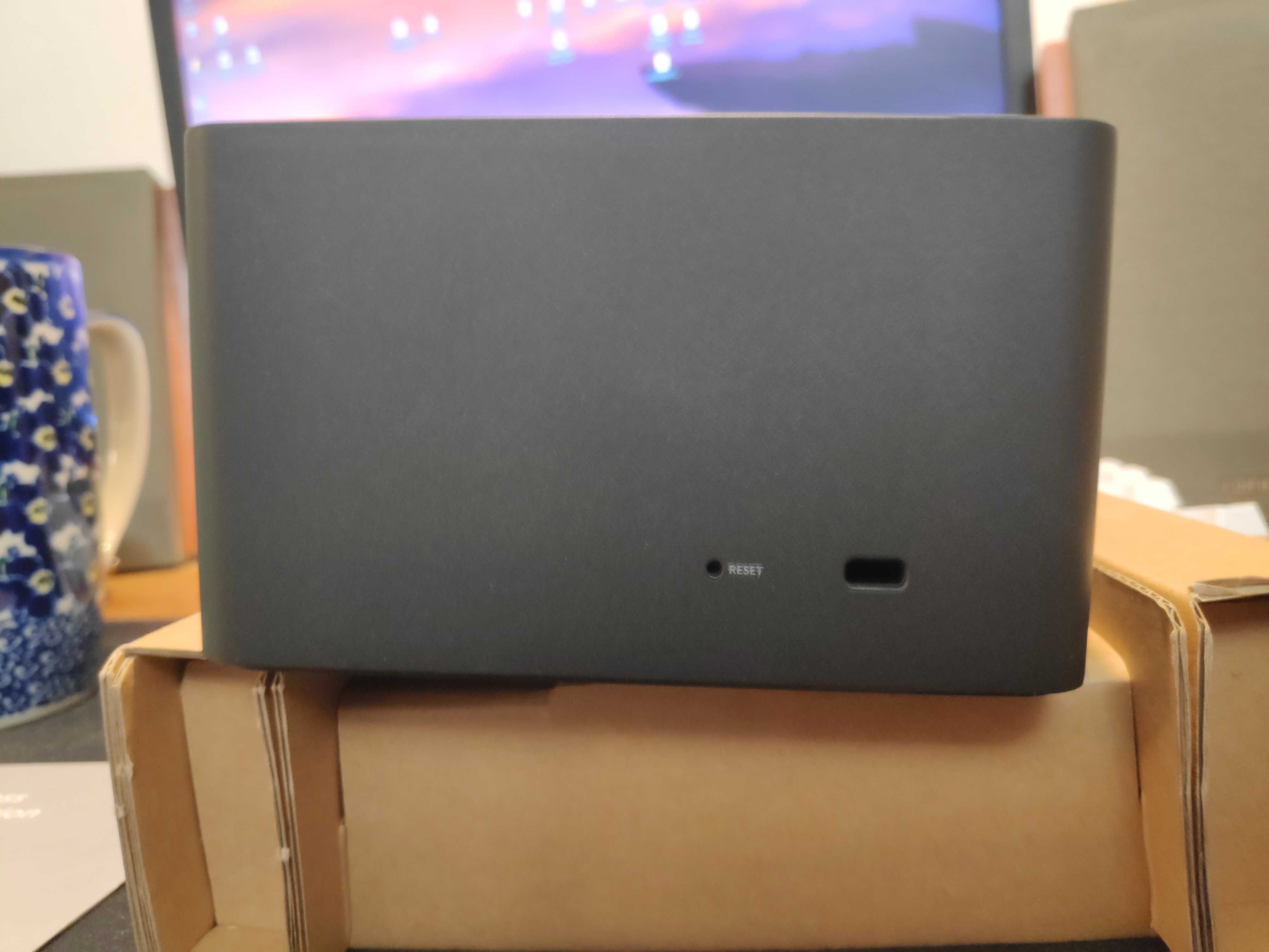 Dell Stacja Dokująca bezprzewodowa Replikator WLD15 WiGig 65W