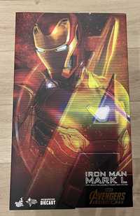 Hot Toys Avengers Infinity War Iron Man Mark 50