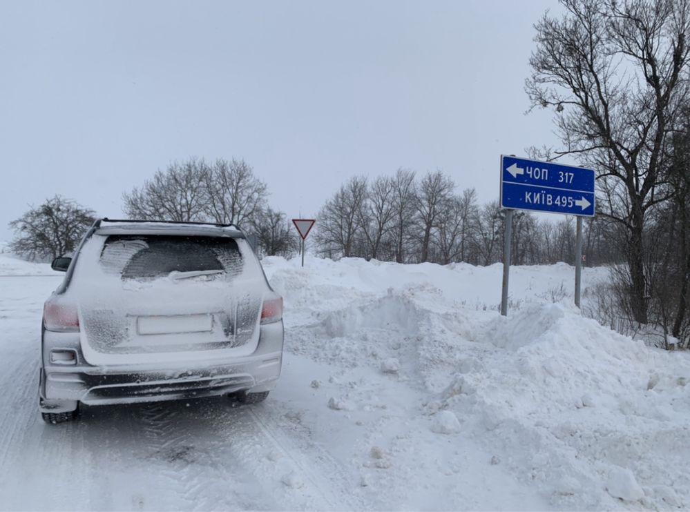 Продам офіційну Toyota Highlander 2011 3,5