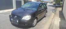 VW POLO 1.2 Gasolina