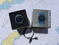 Garmin Quatix 7 standard